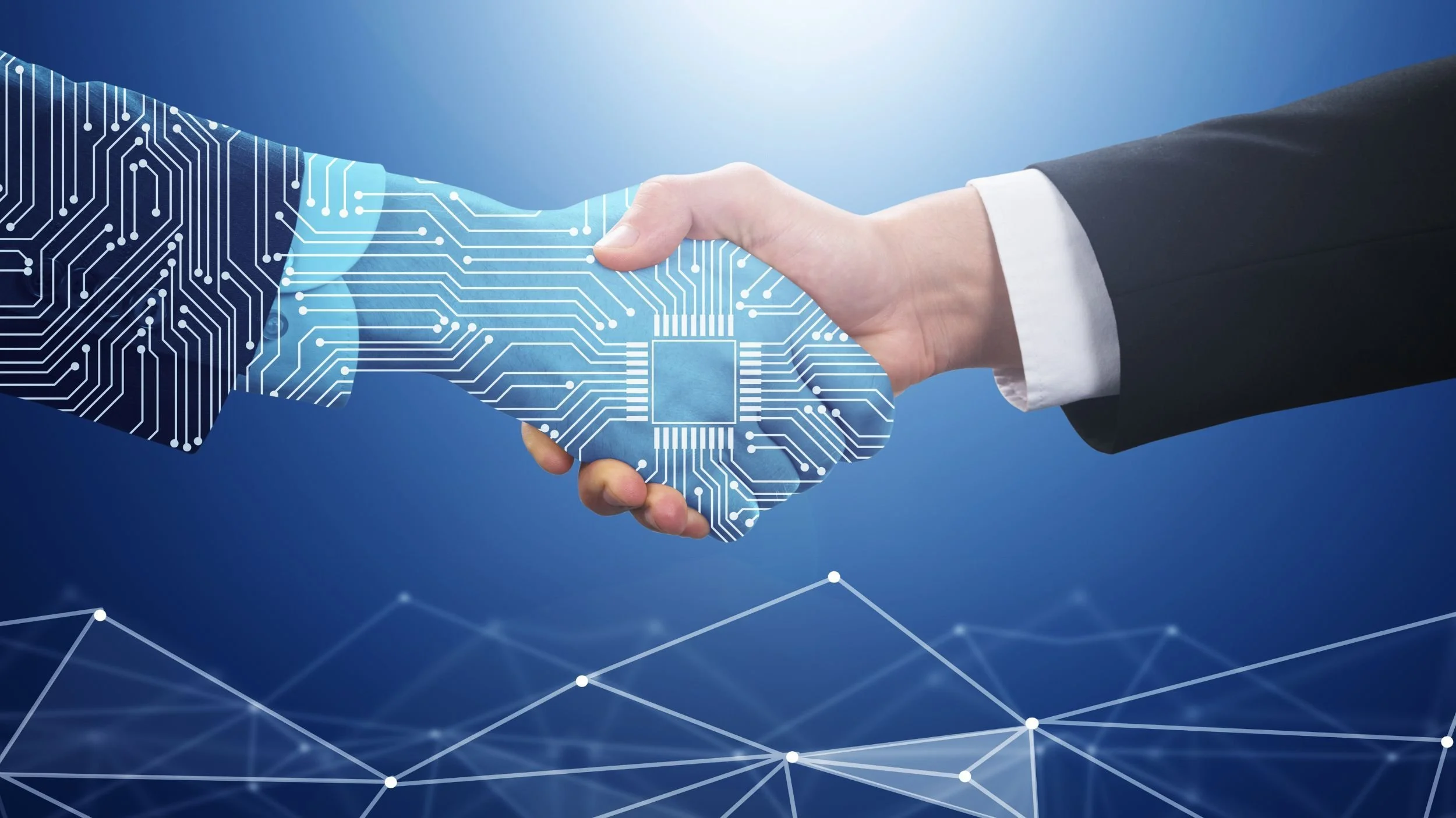 The AI-Powered ERP Revolution: Why Your Next Hire Needs to Bridge Two Worlds