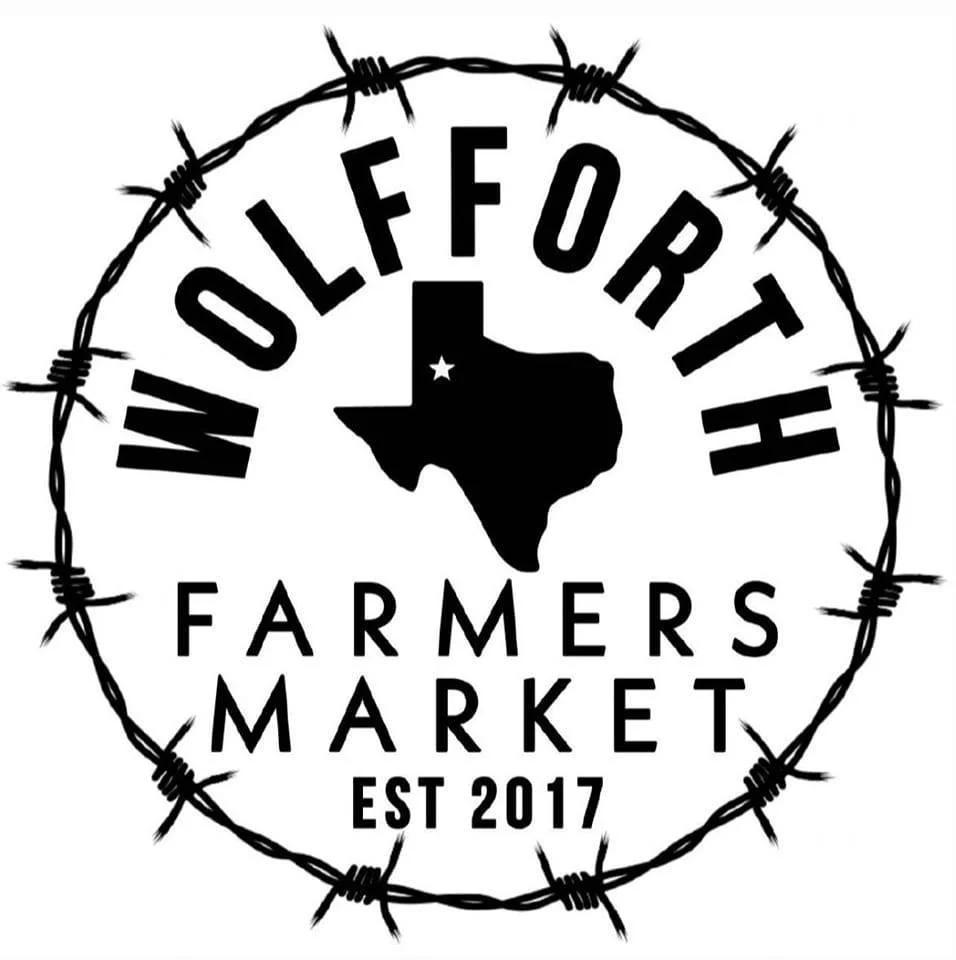 Wolfforth Farmers Market