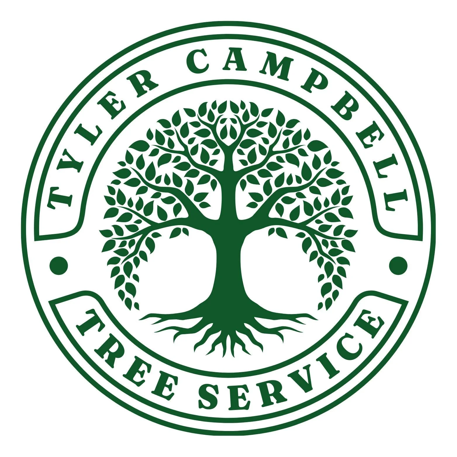 Tyler Campbell Tree Service