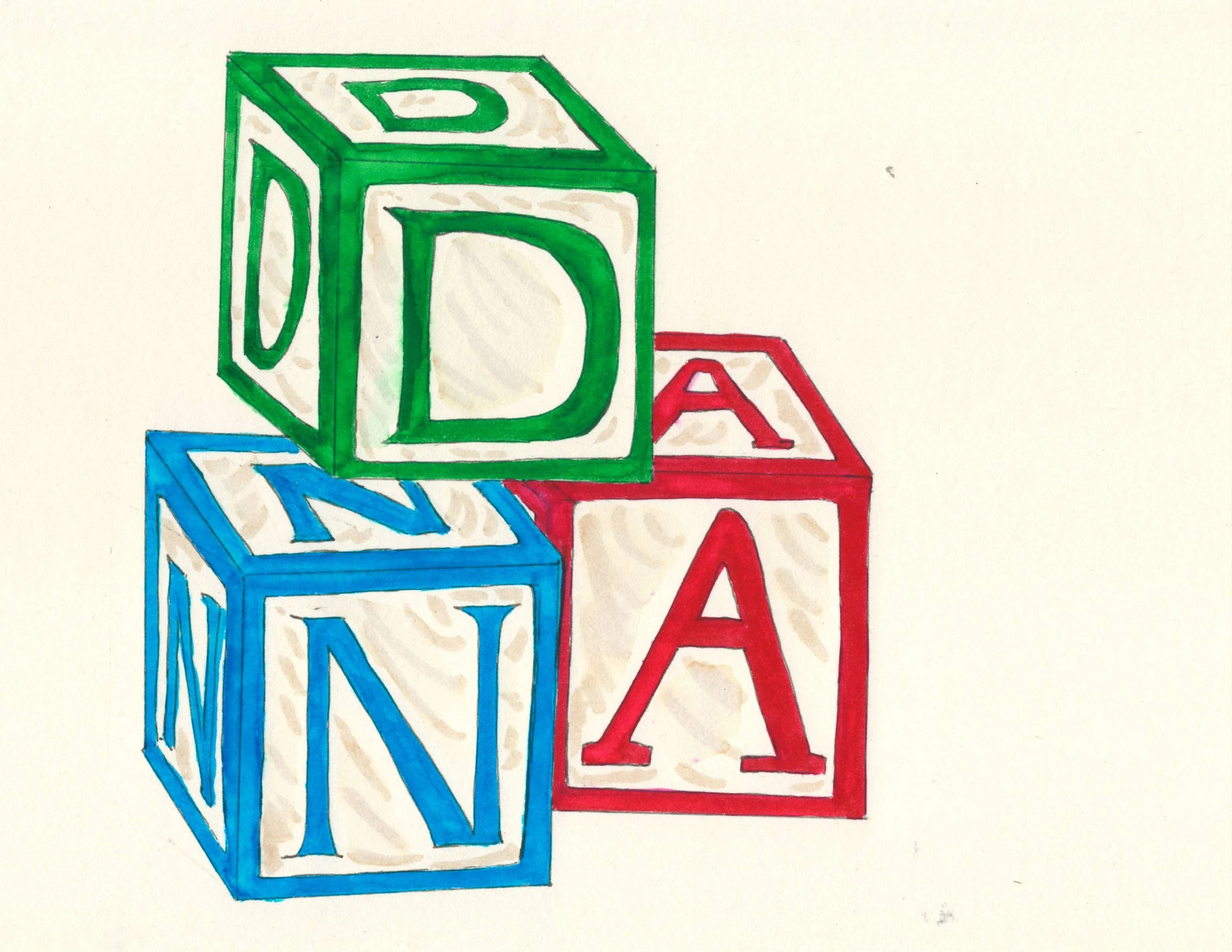 DNA - page 23