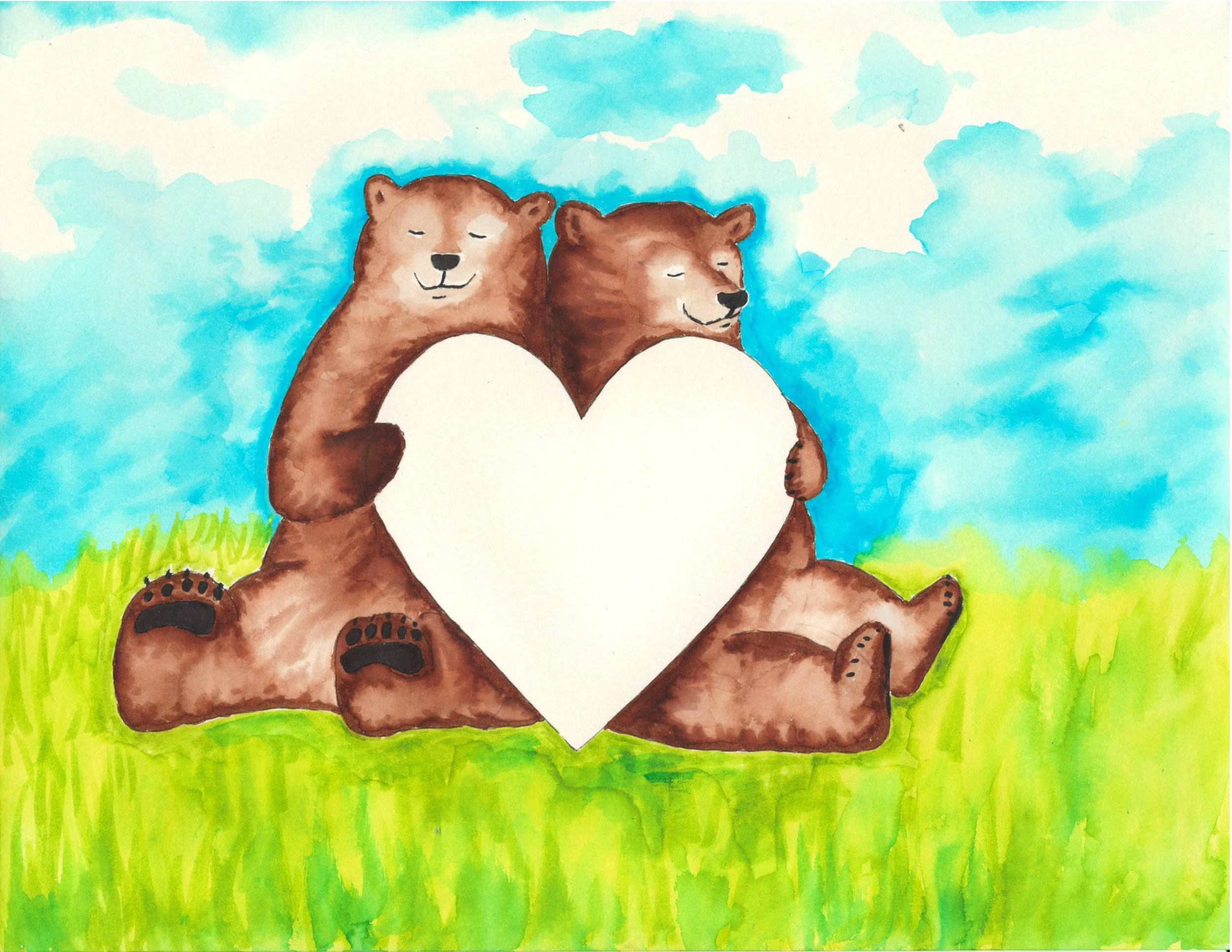 With all our heart - Page 5