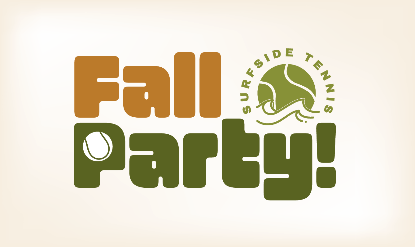 Fall Party!