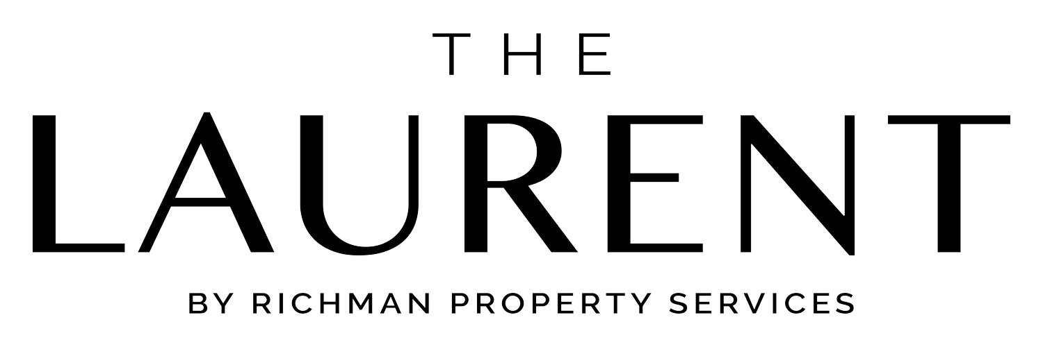 The Laurent Apartments