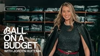 Complex x Jordyn Huitemna