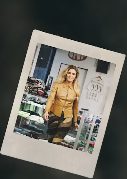 Complex x Kendall Toole