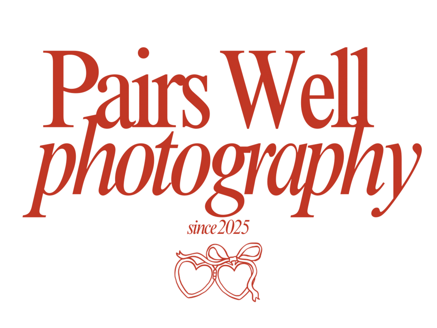 Pairs Well Photography