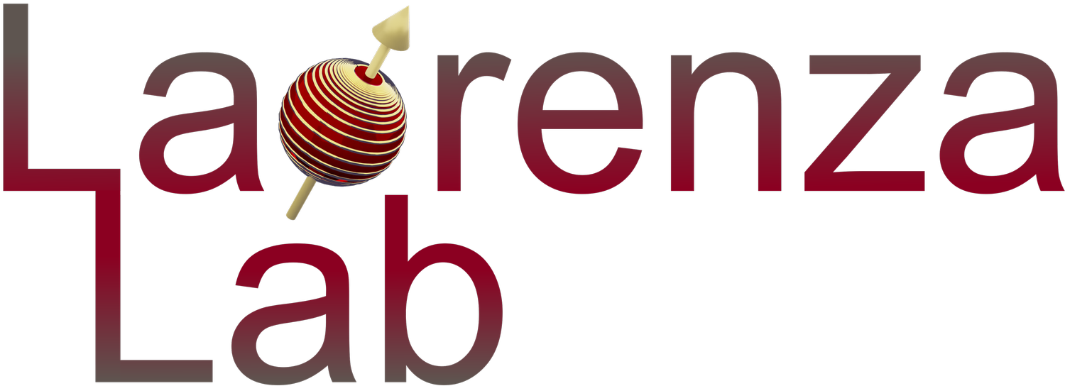 Laorenza Lab @ UChicago