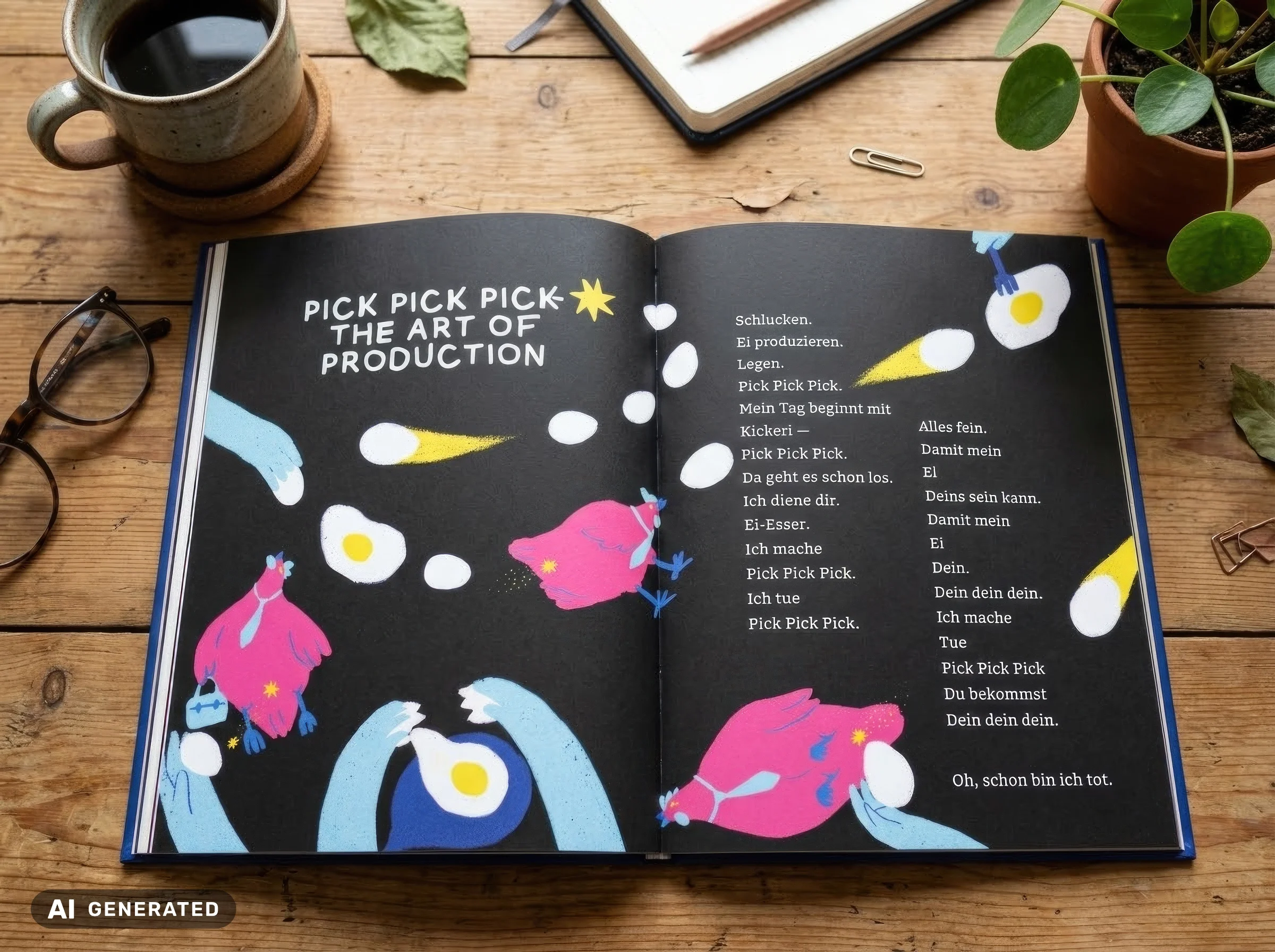 fuxstudio-Mona-Li-Kindergeschichten-für-traurige-Erwachsene-Design-Layout-Portfolio-Buch-pick-pick-pick.webp