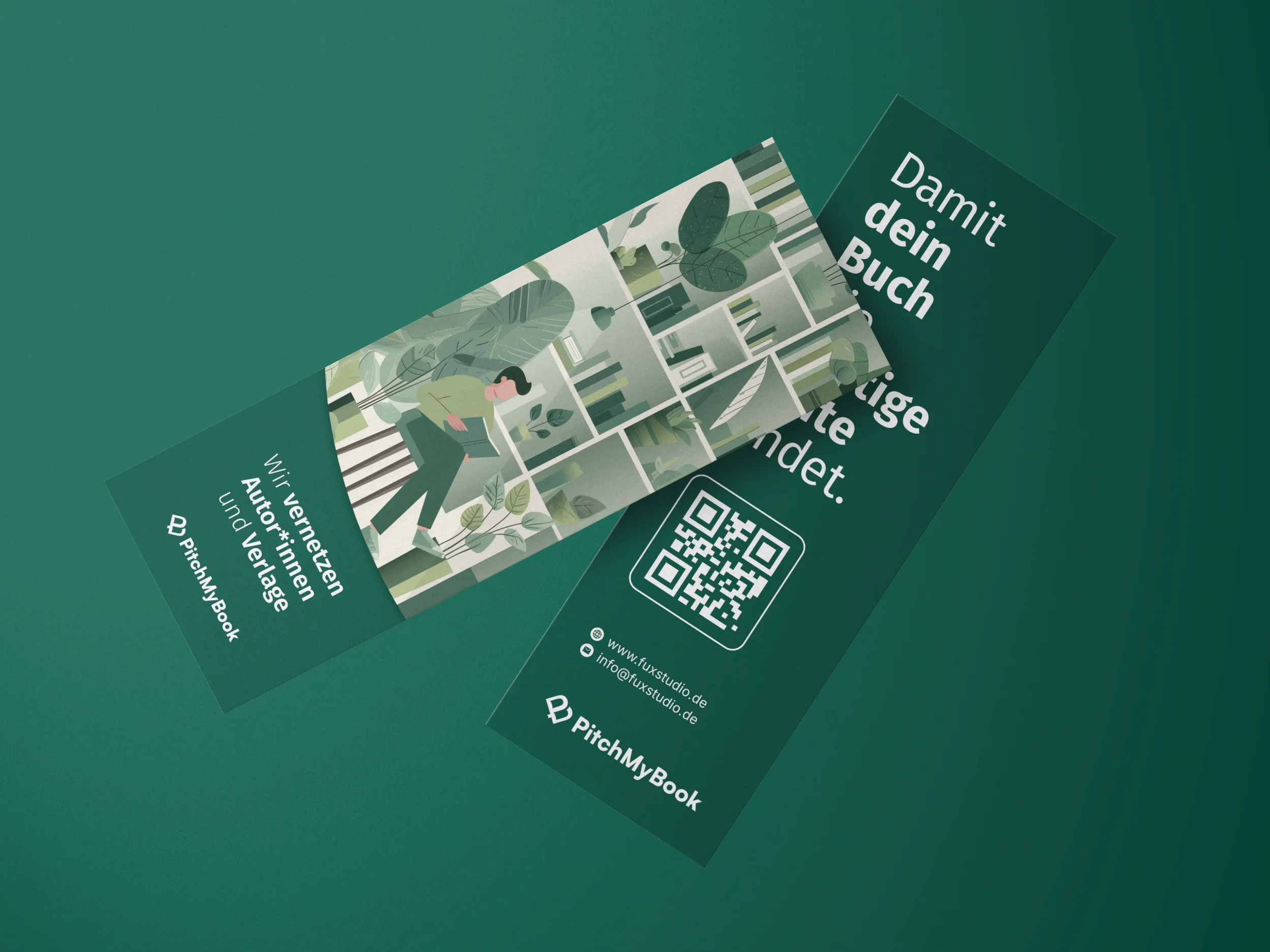 fuxstudio-PitchMyBook-Portfolio-Konzepte-Design-Layout-Lesezeichen-Grafikdesign.webp