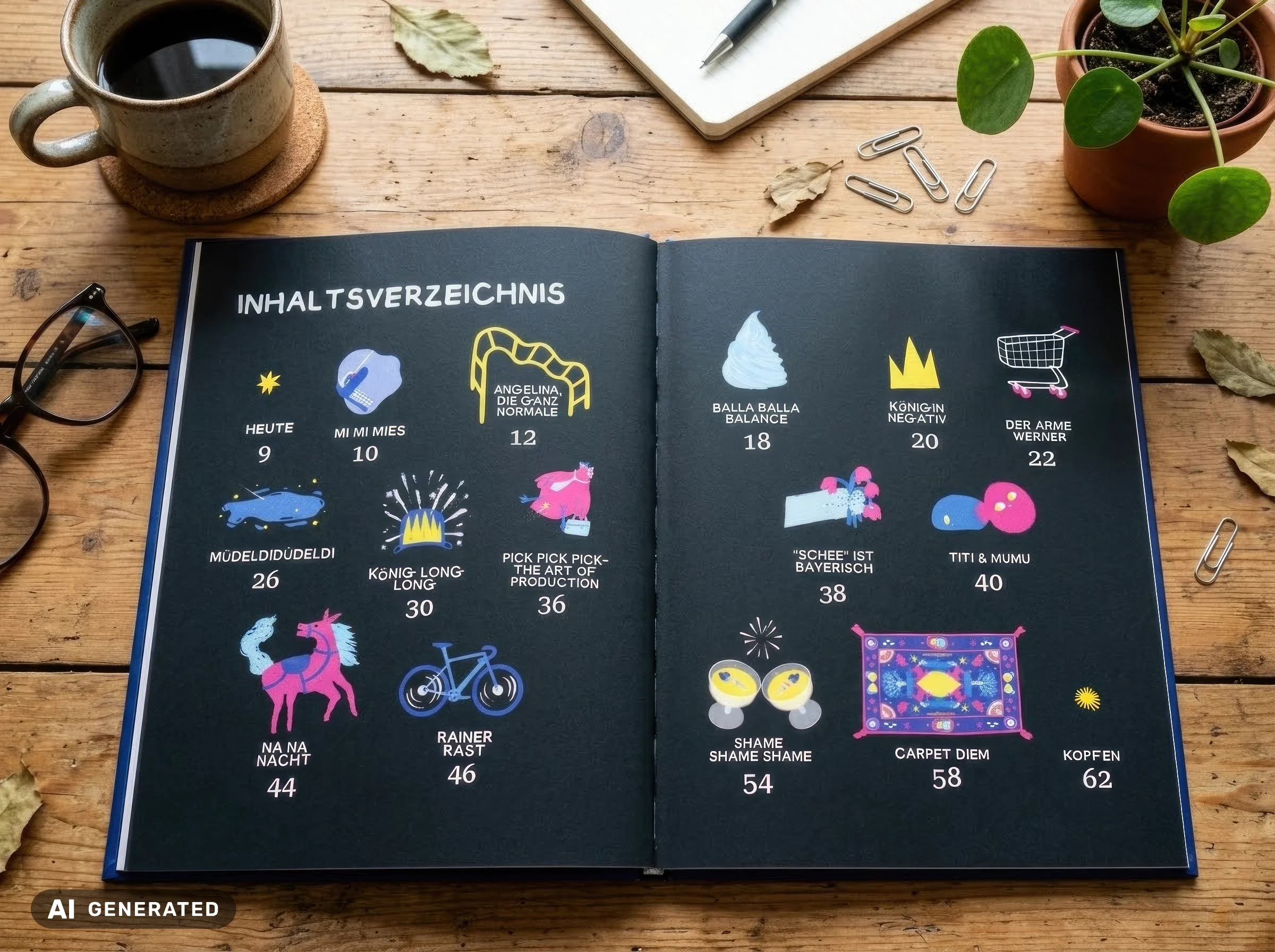 fuxstudio-Mona-Li-Kindergeschichten-für-traurige-Erwachsene-Design-Layout-Portfolio-Buch-inhaltsverzeichnis.webp