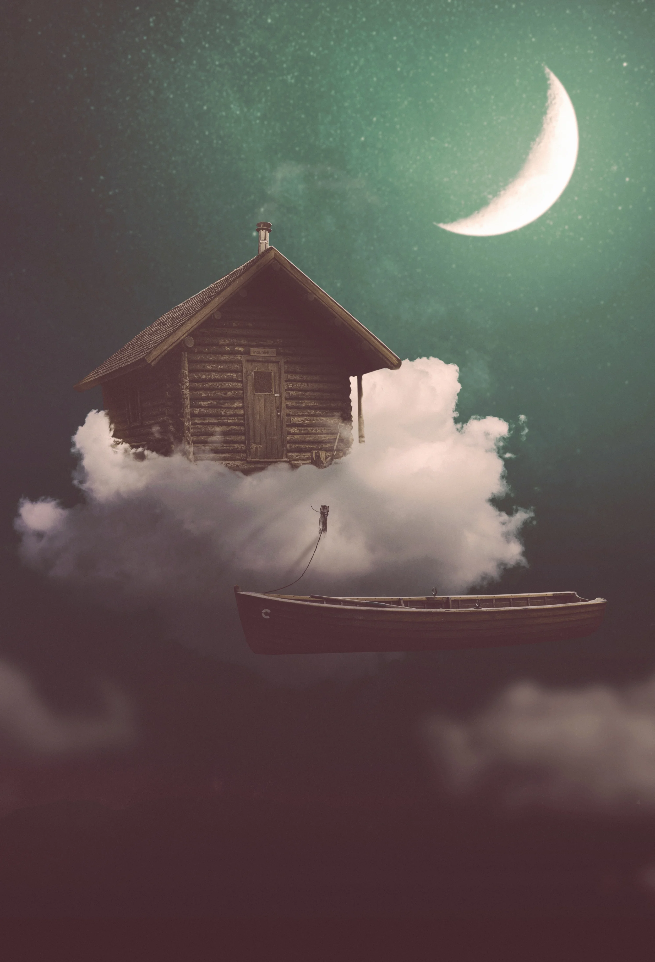 fuxstudio-portfolio-Collage-Digital-Surreal-Mond-Wolke-Boot-Kunst.webp