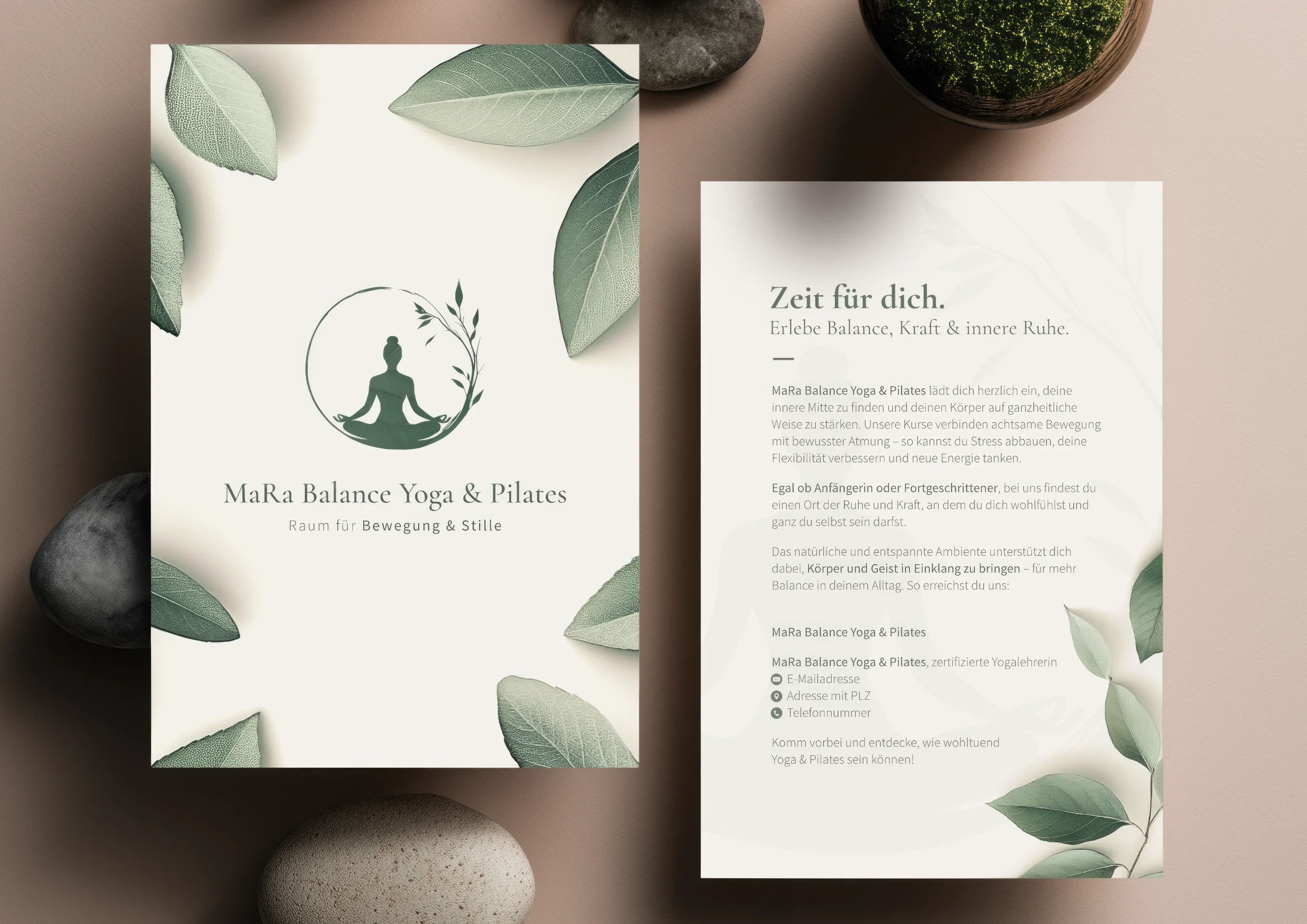 fuxstudio-Flyerdesign-Design-Layout-Portfolio-MaRa-Balance-Yoga-Pilates.webp