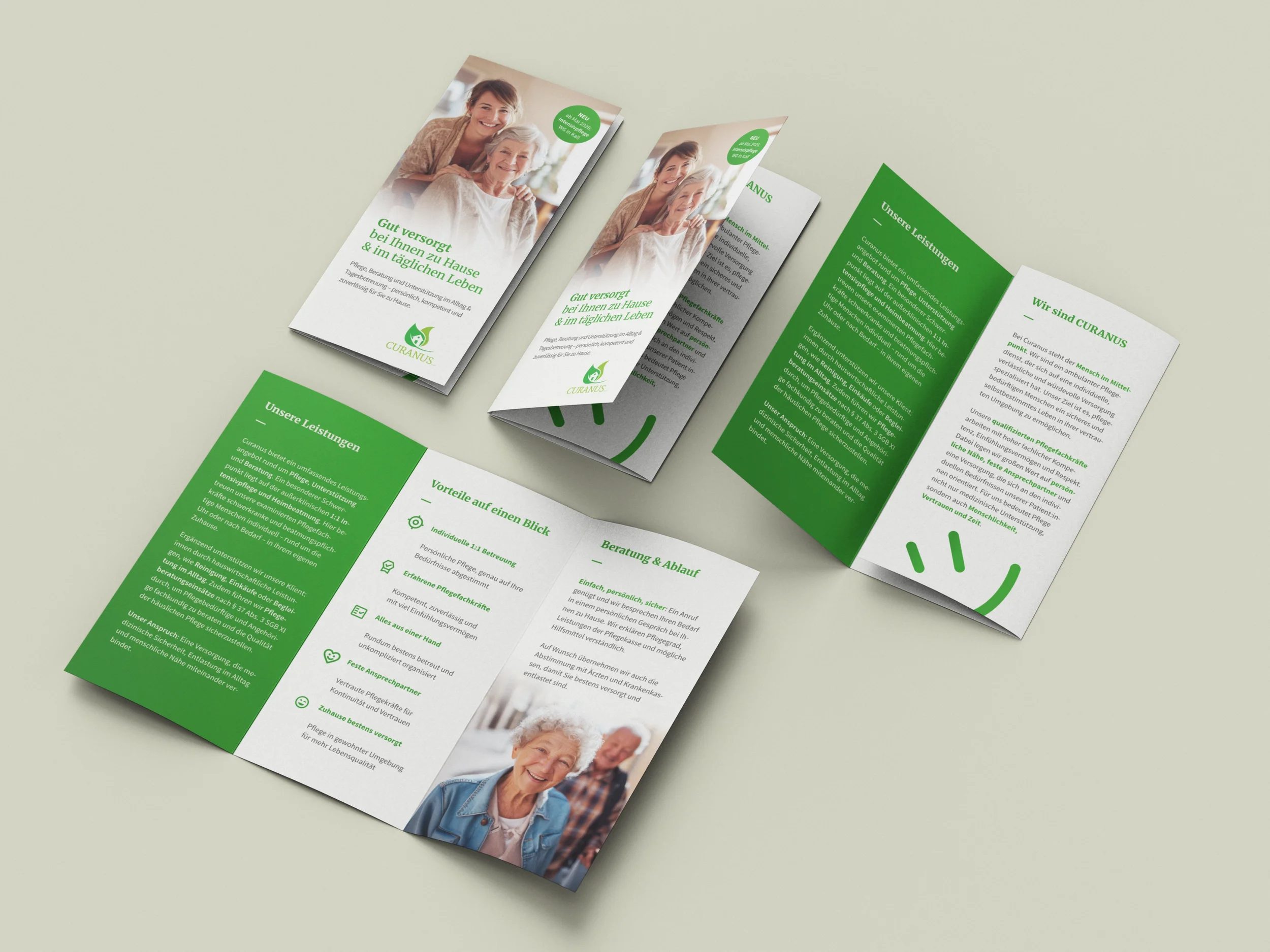 fuxstudio-Flyer-design-minimal-grid-layout-grafikdesign-curanus-pflege.webp