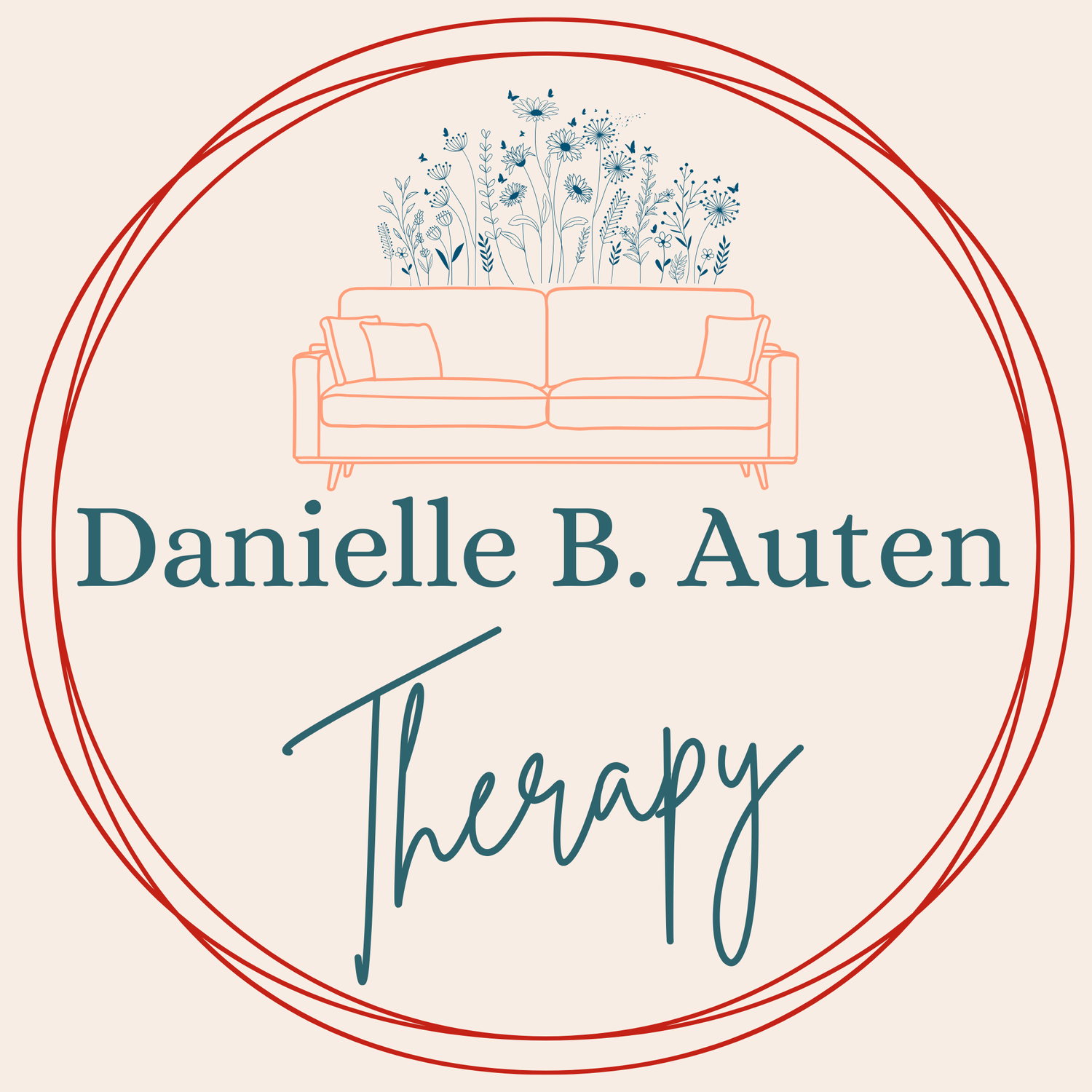 Danielle B. Auten Therapy