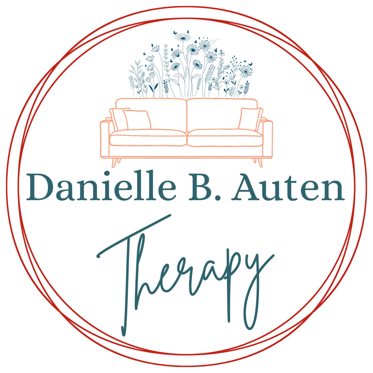 Danielle B. Auten Therapy
