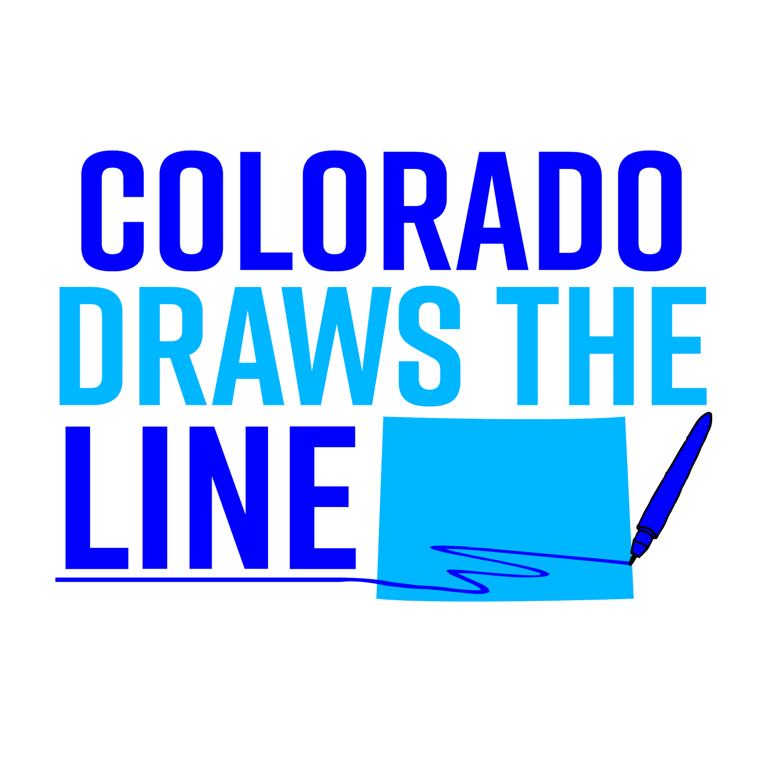 Colorado Draws The Line