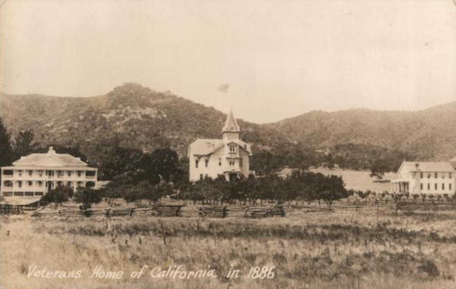 The Town That Misplaced Its Children
