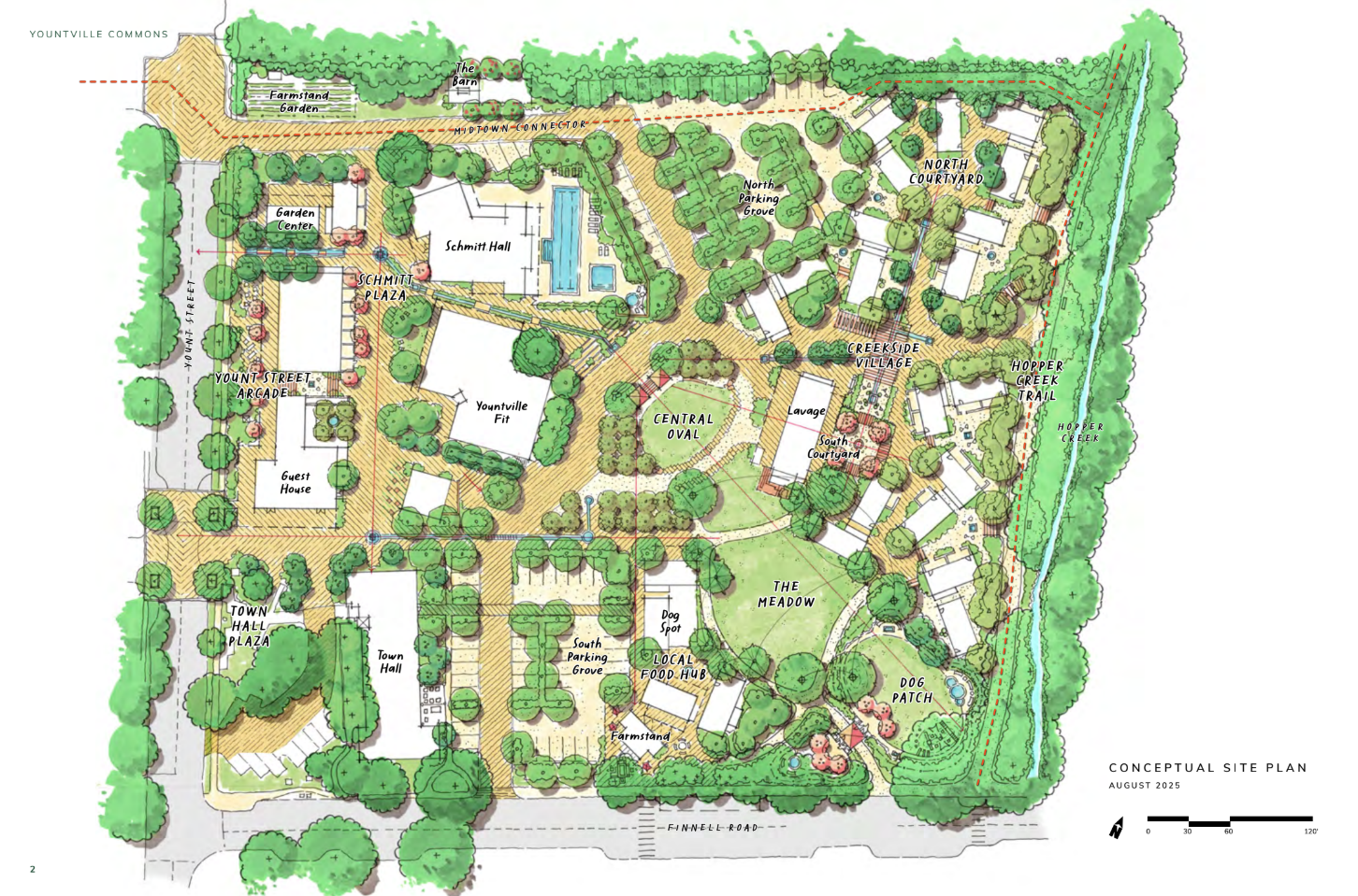 It Was Never Just a Housing Project