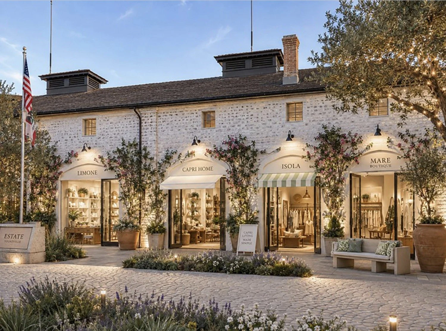 What Yountville Is Really Voting On