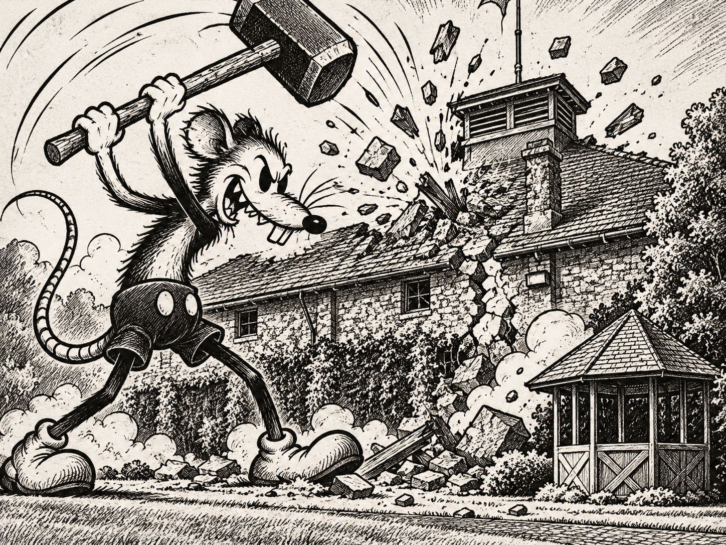 What It Will Take to Protect the Groezinger Winery