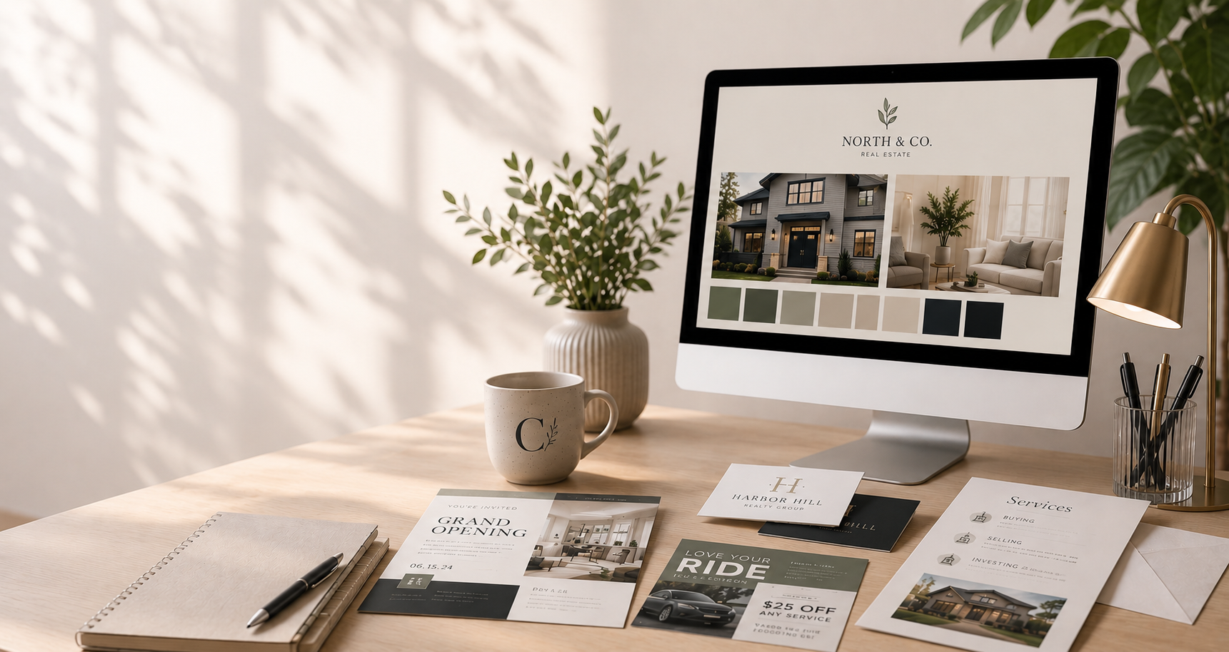 Creative Design Studio