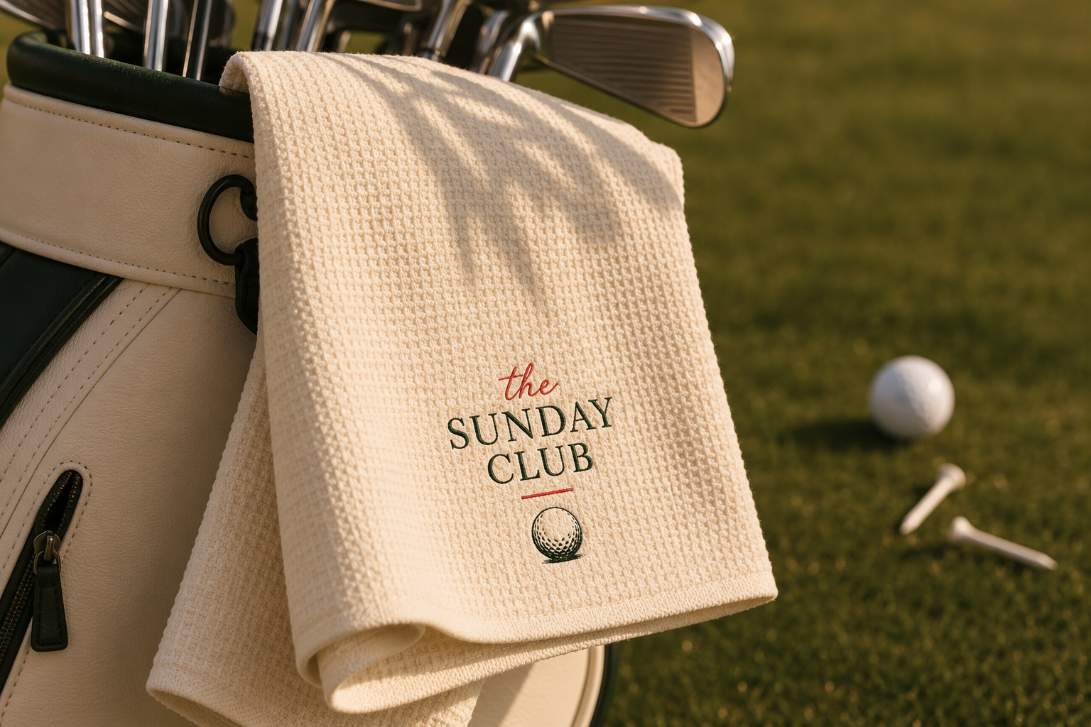 Golf Towel