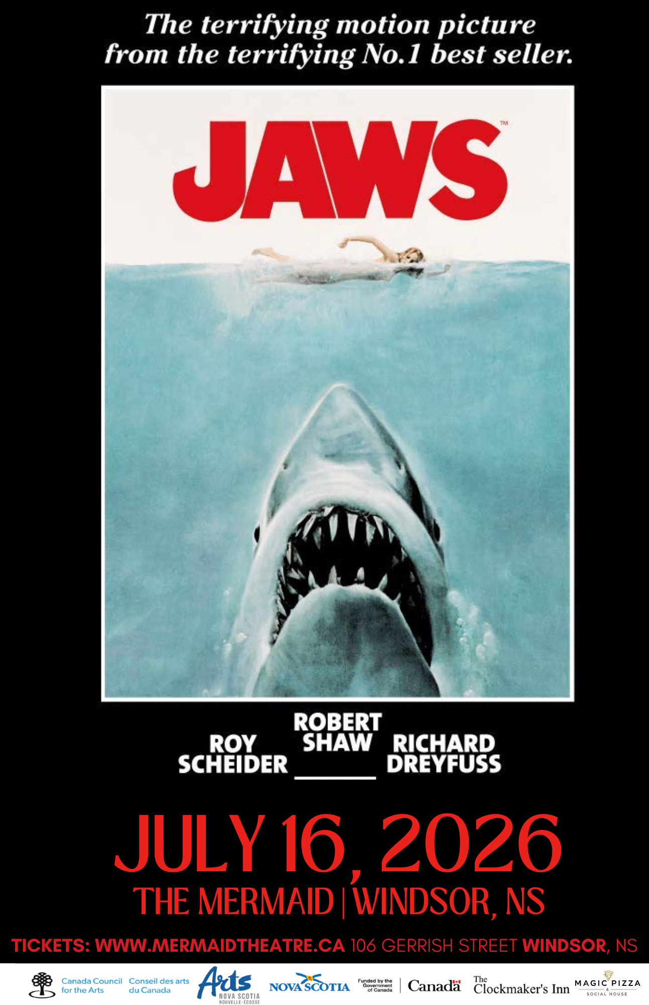 Jaws
