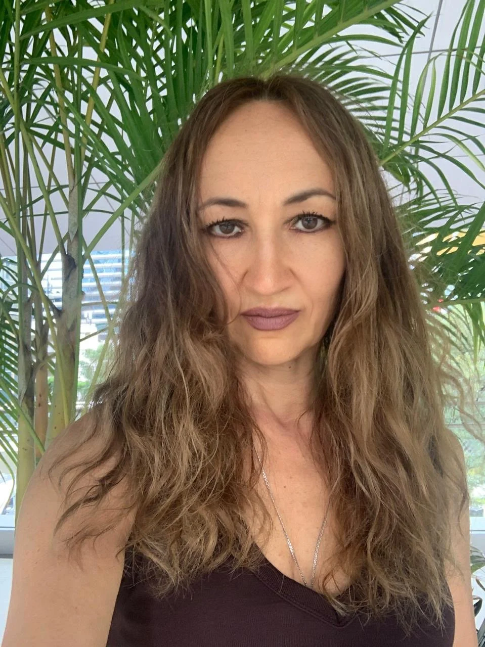 Natasha Wirt, leadership, business and wellness consultant.