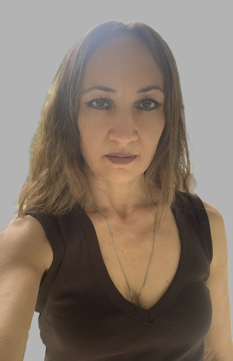 Natasha Wirt, international consultant and founder of Human Performance Architecture™.