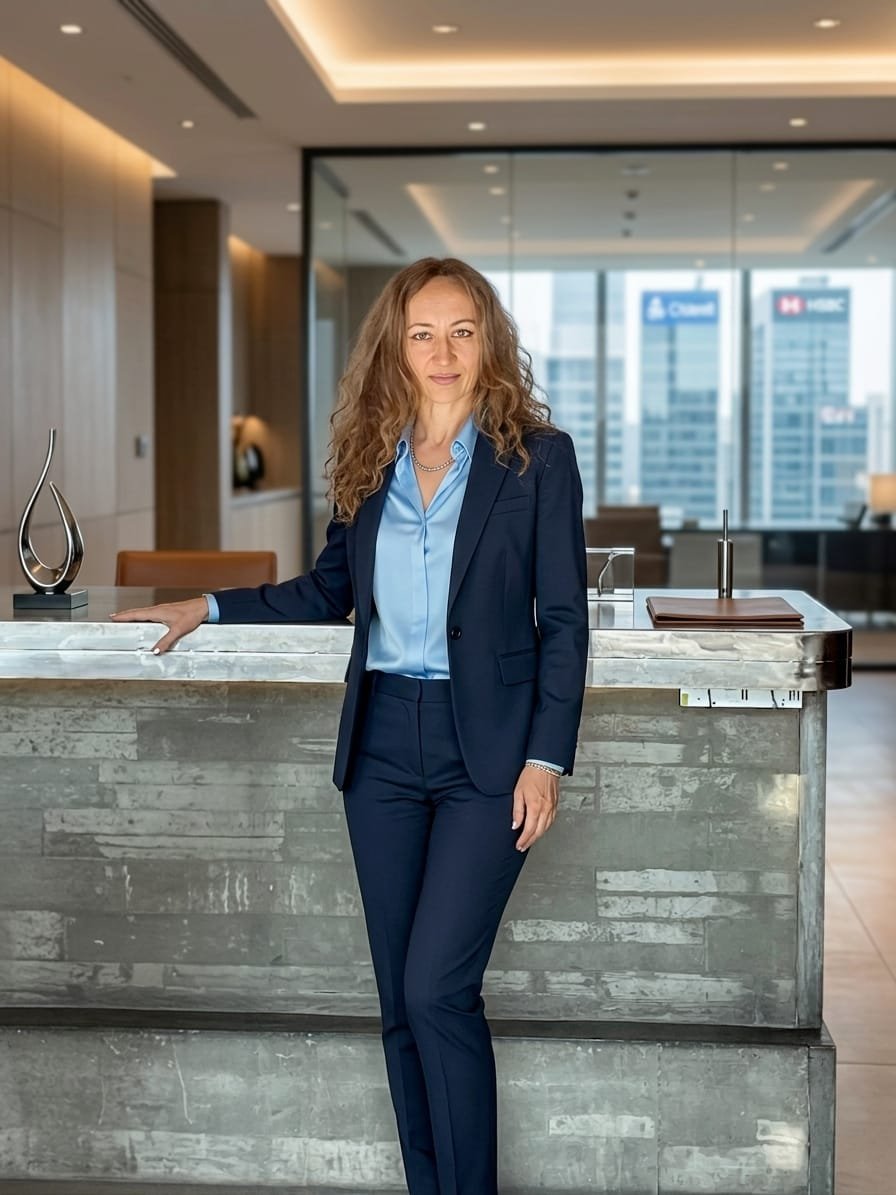 NATASHA WIRT Human Performance Consultant specializing in leadership, business and wellness.