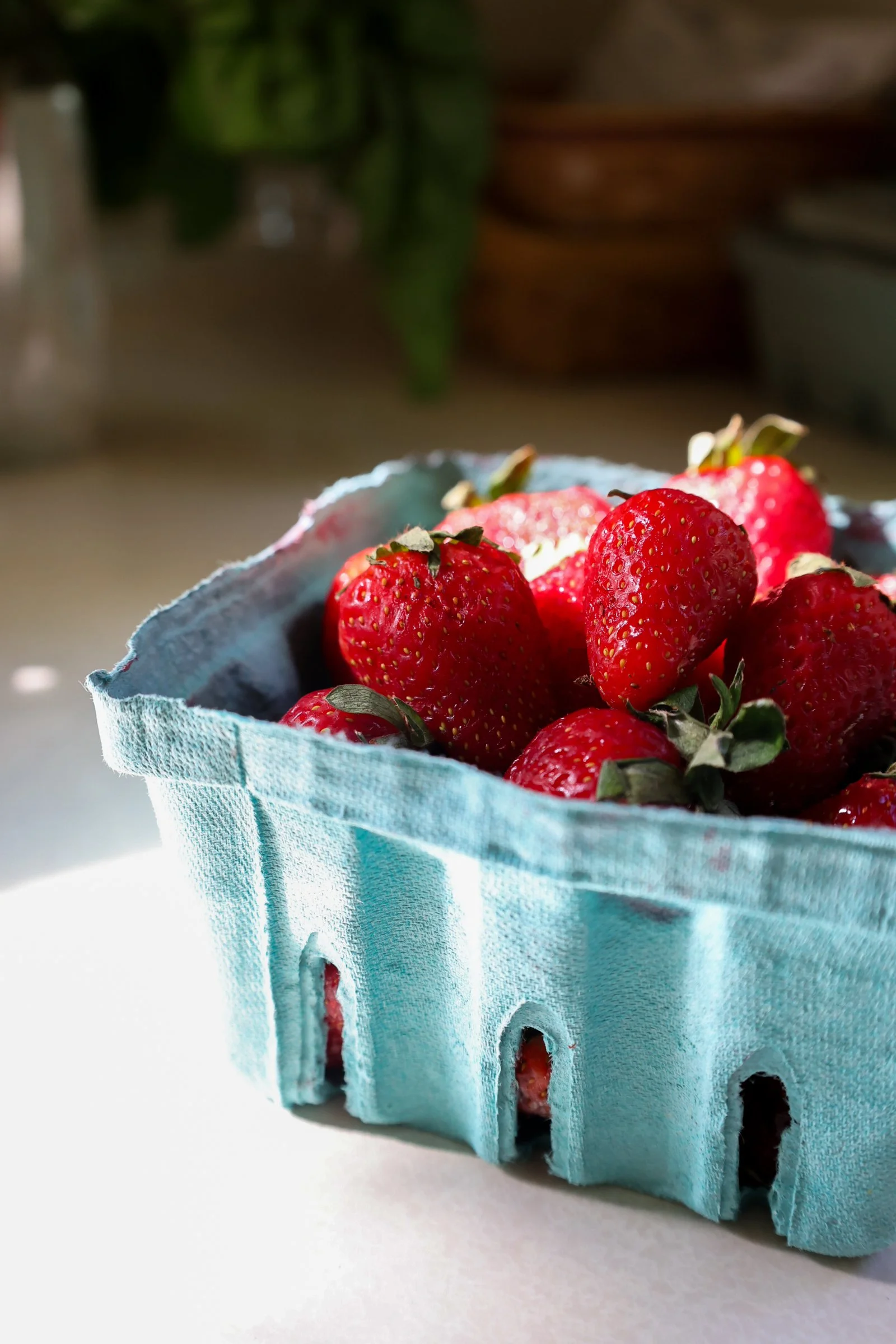 Lionheart Local Grocery Strawberries.jpg
