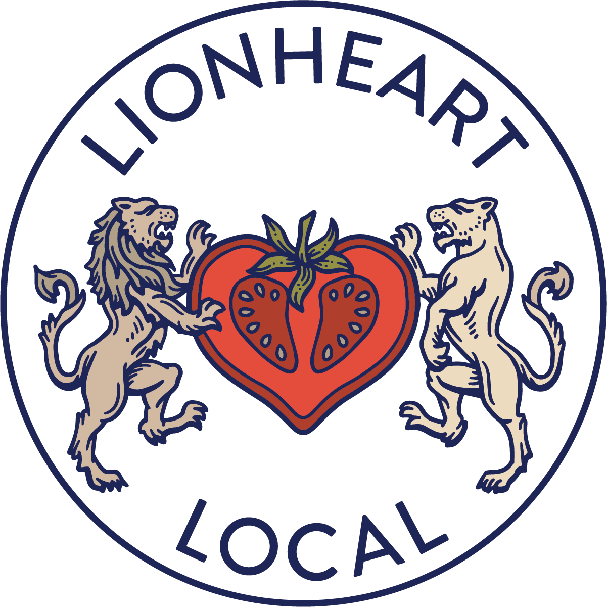 Lionheart Local Grocery &amp; Farm