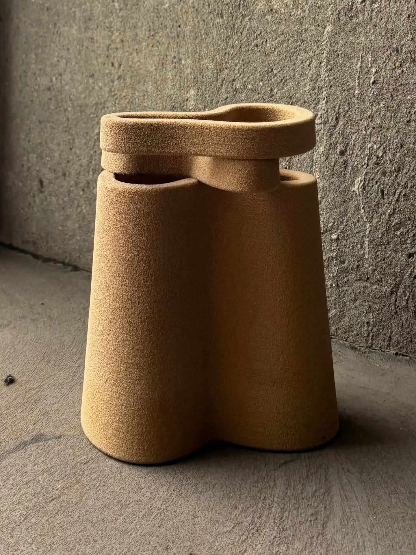 Paal 9 🧡

3D-printed sand
