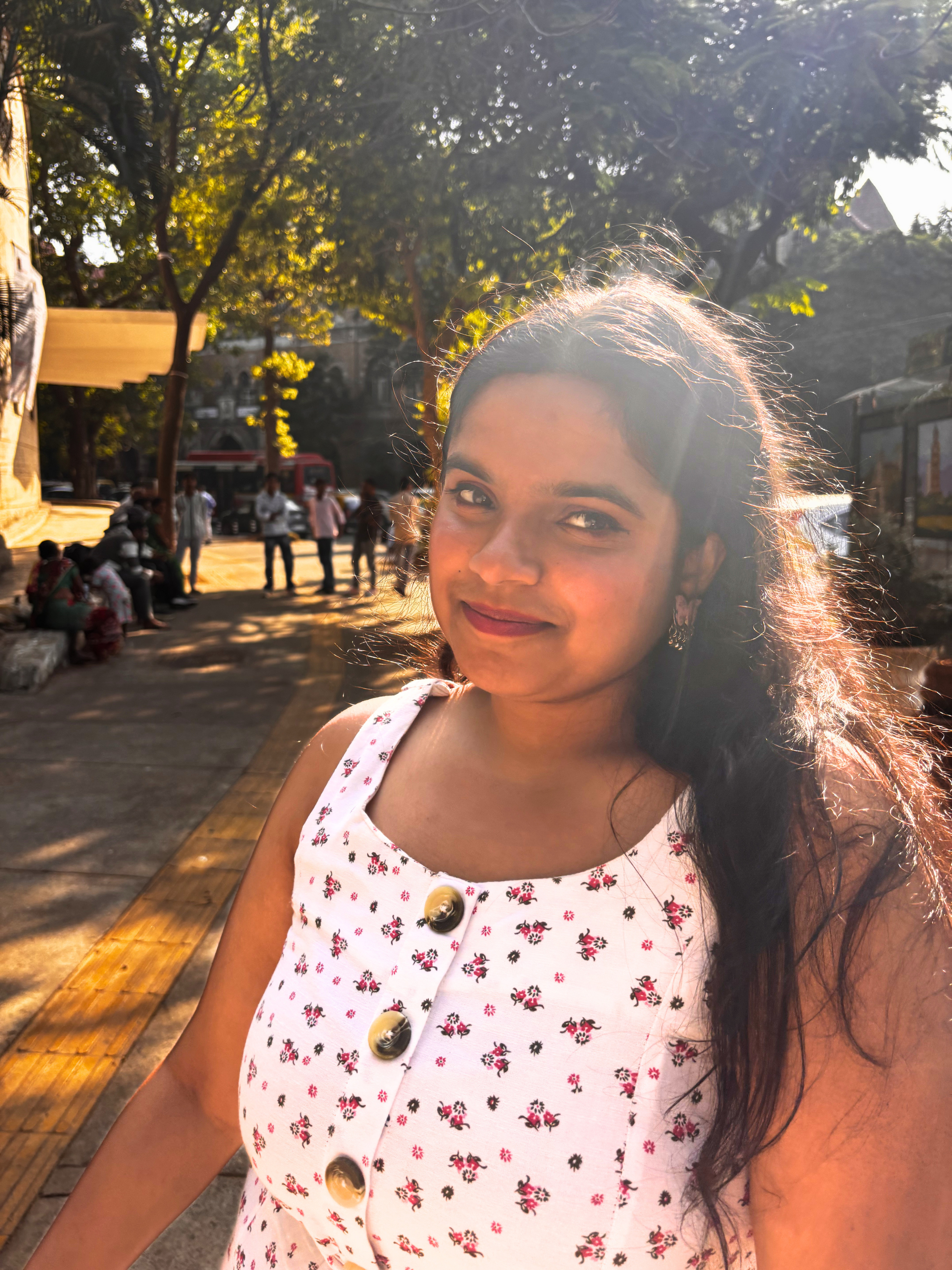 Vidhi Jain, family business entrepreneur and baker — Build With Vishesh coaching client