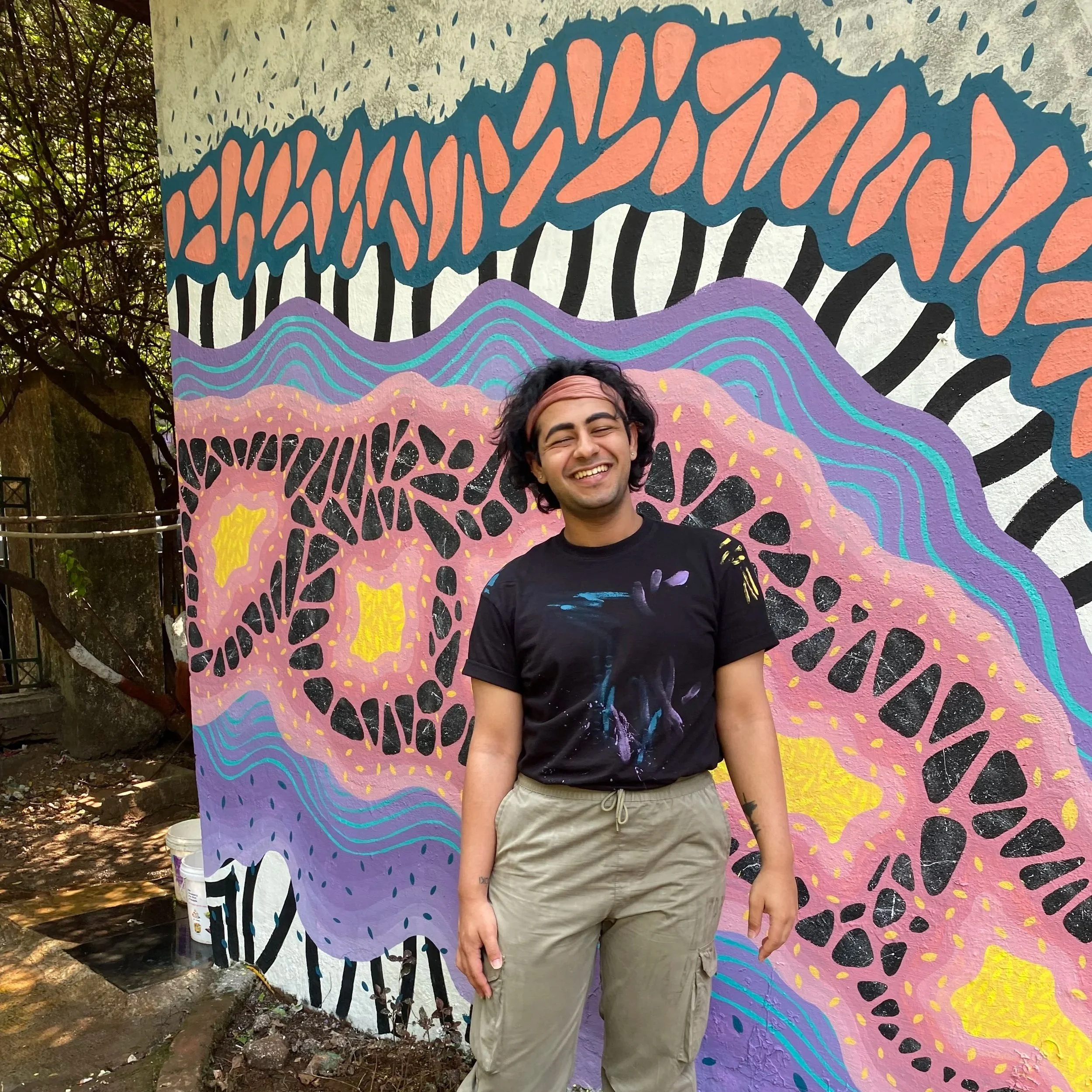 Vishesh Khakhar, identity and creation coach — 1:1 coaching for entrepreneurs and creators