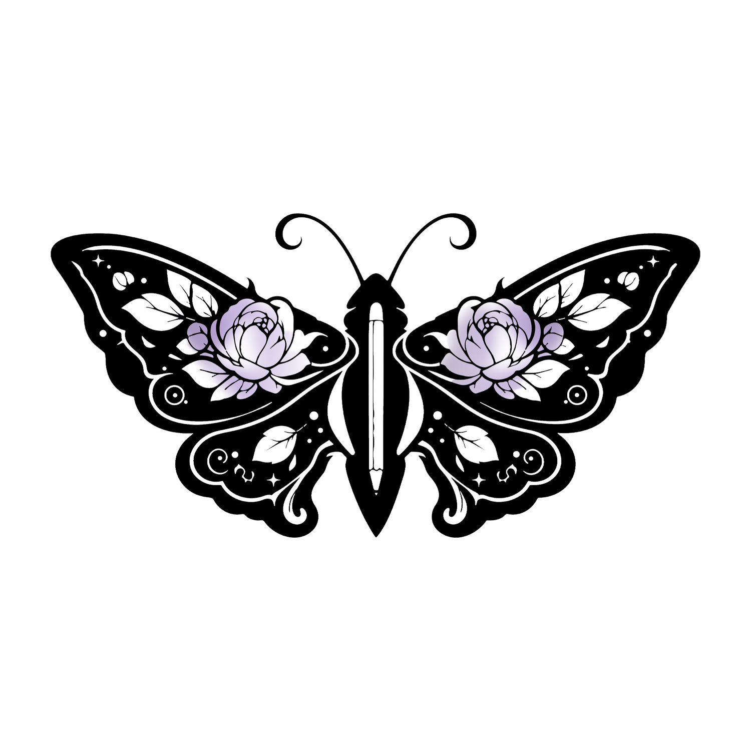Nyrithee Illustration &amp; Design