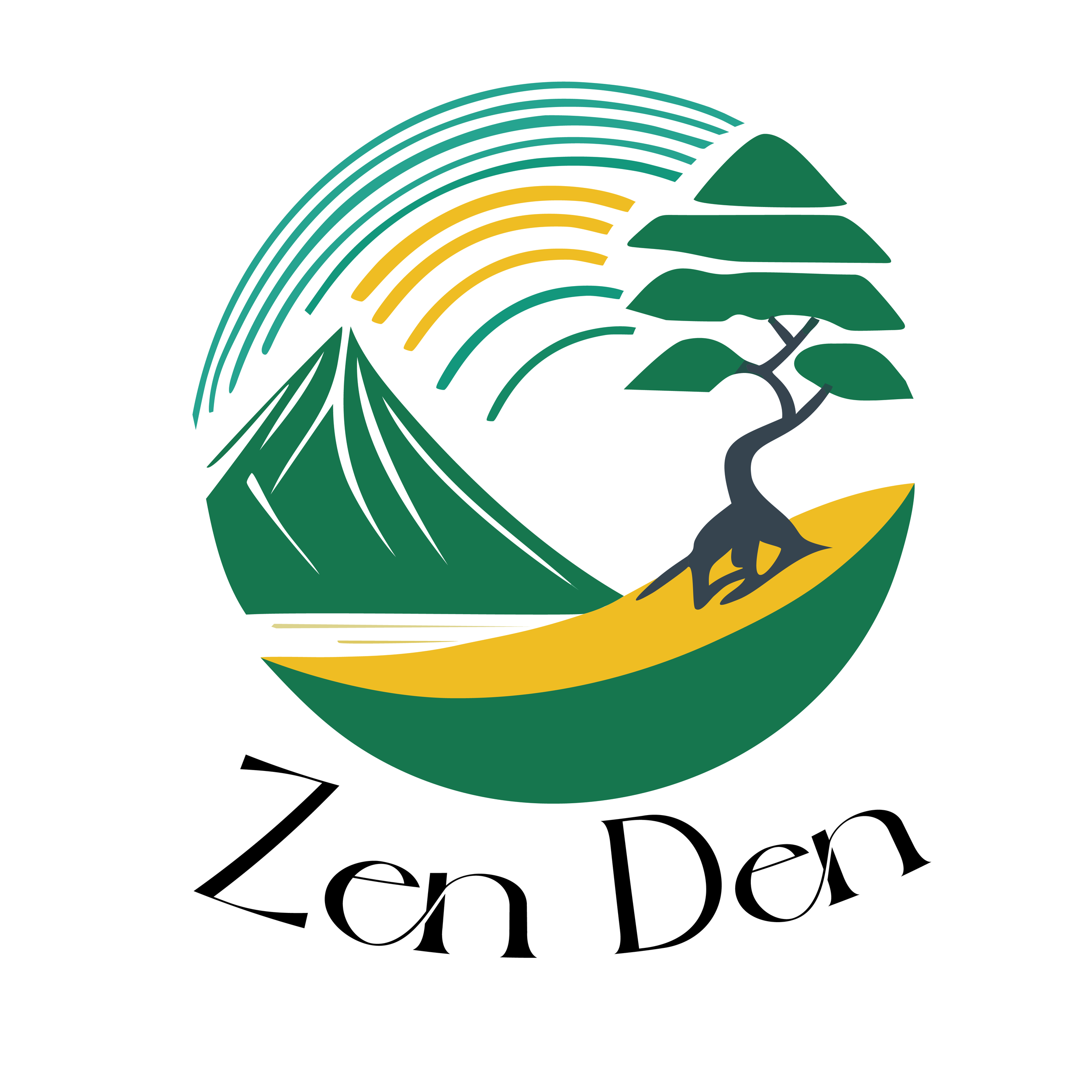 Zen Den