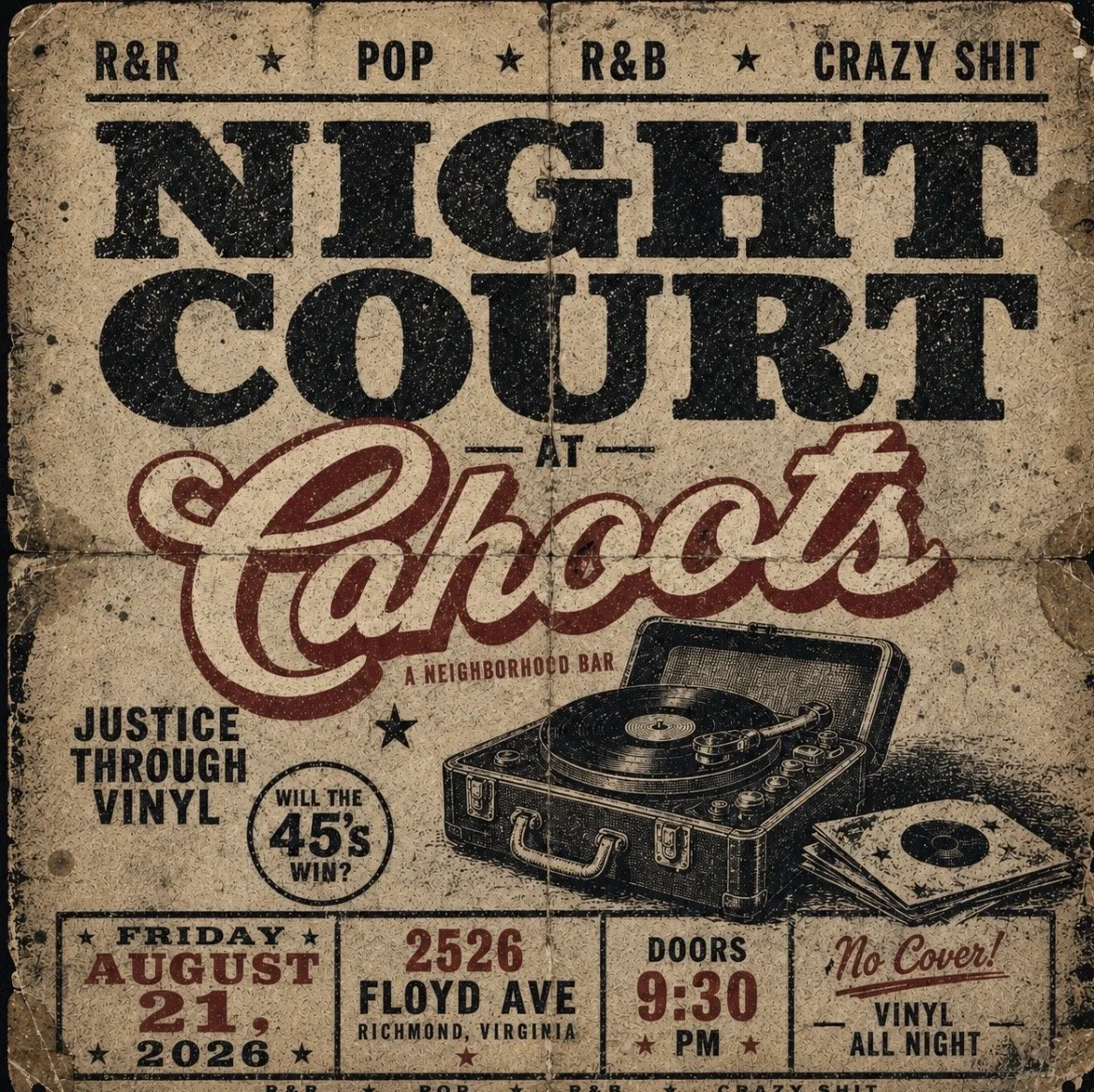 Night Court