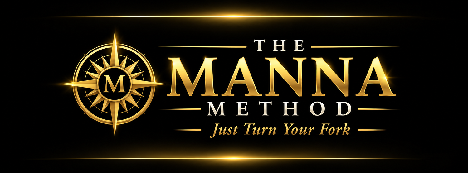 The Manna Method