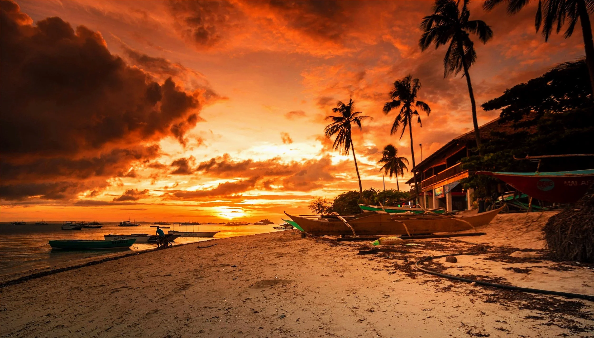 The Eco Resort