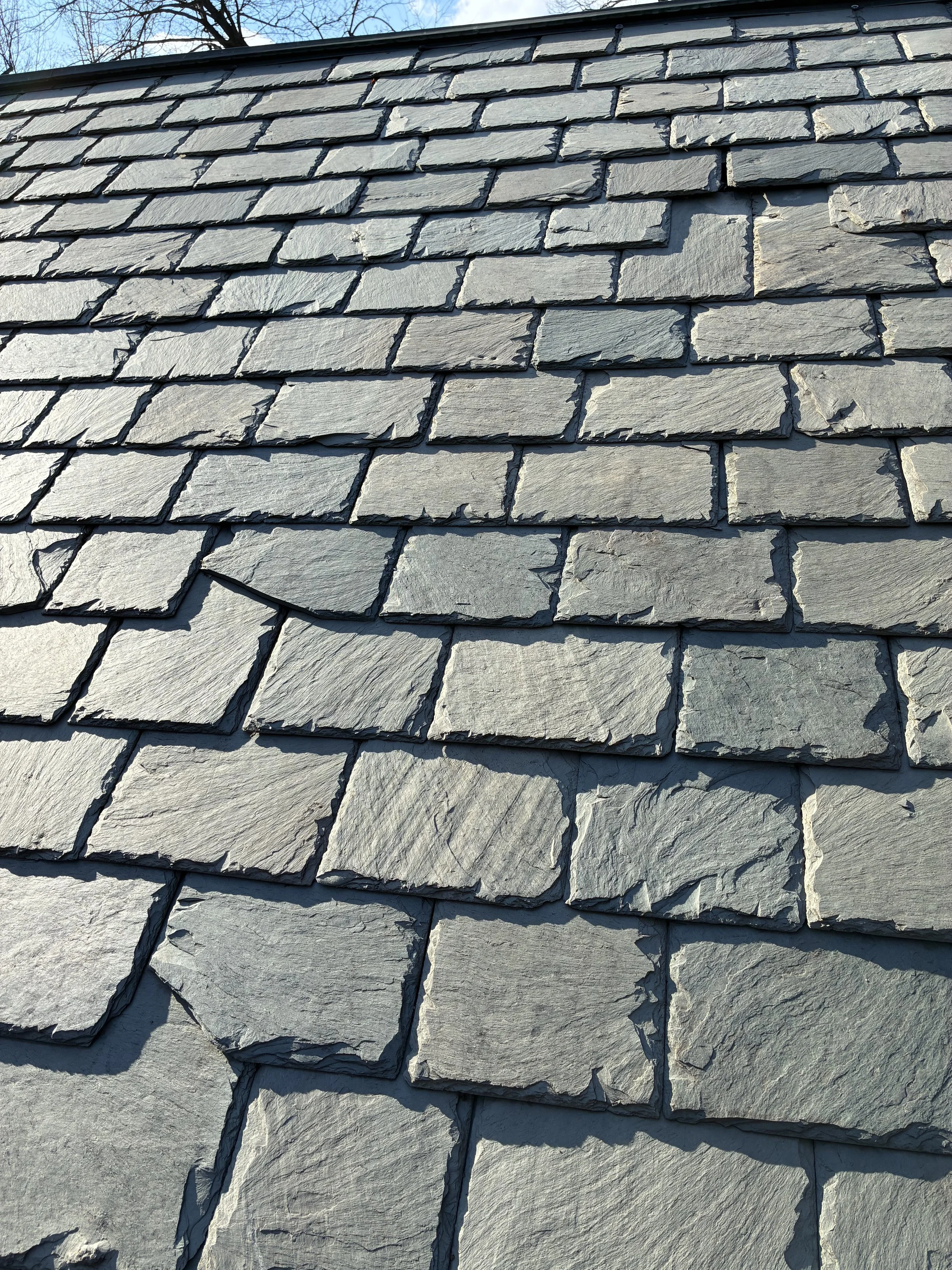 Slate Roof Repairs: The Biggest Mistakes That Exacerbate Existing Deficiencies