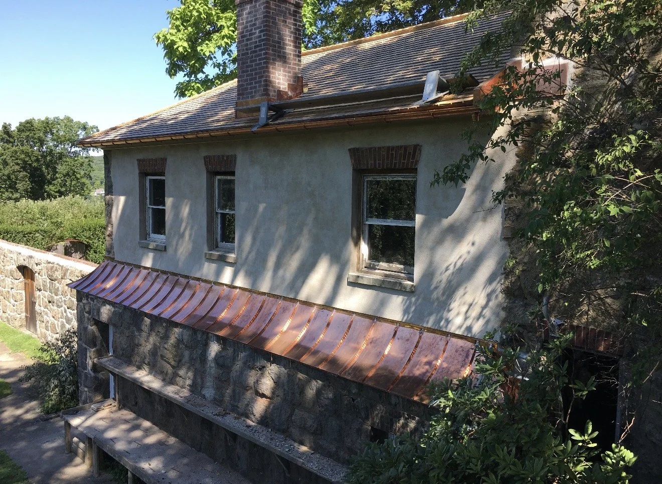 Private Residence · Hudson Valley, NY