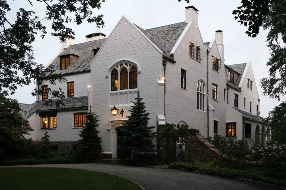 The Children's House · Hudson Valley, NY