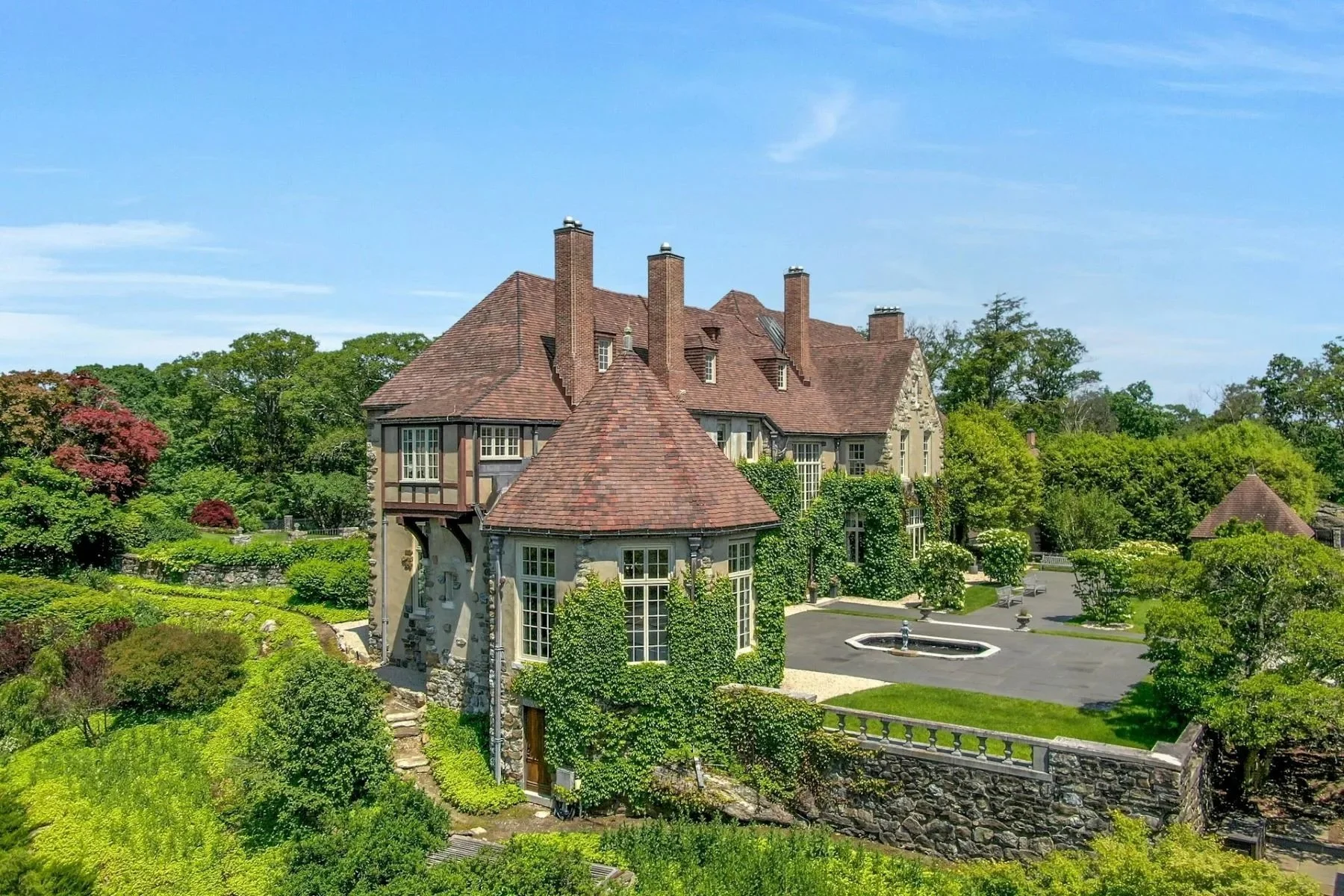 Private Residence · Hudson Valley, NY