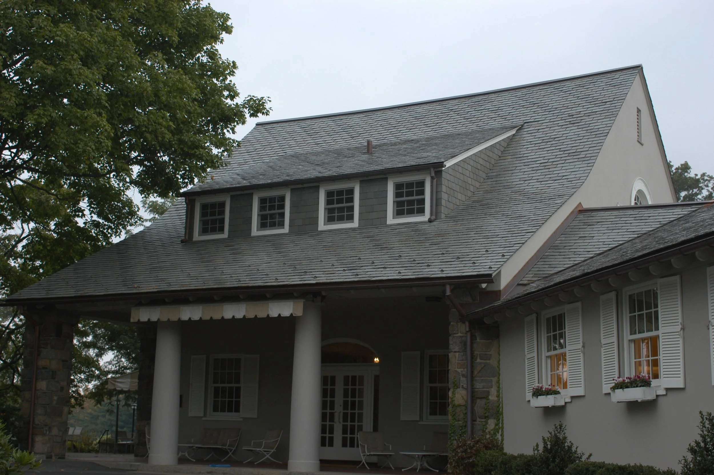 Country Club · Westchester, NY