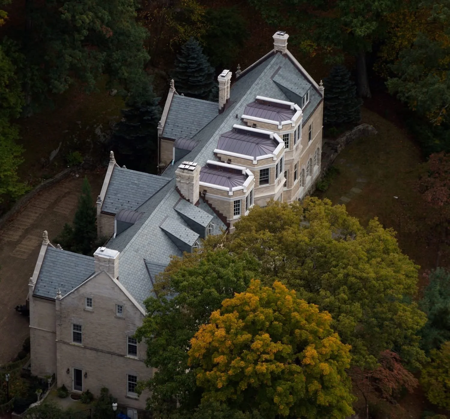 Private Residence · Hudson Valley, NY