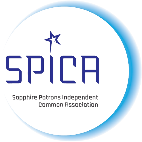 Logo of SPICA