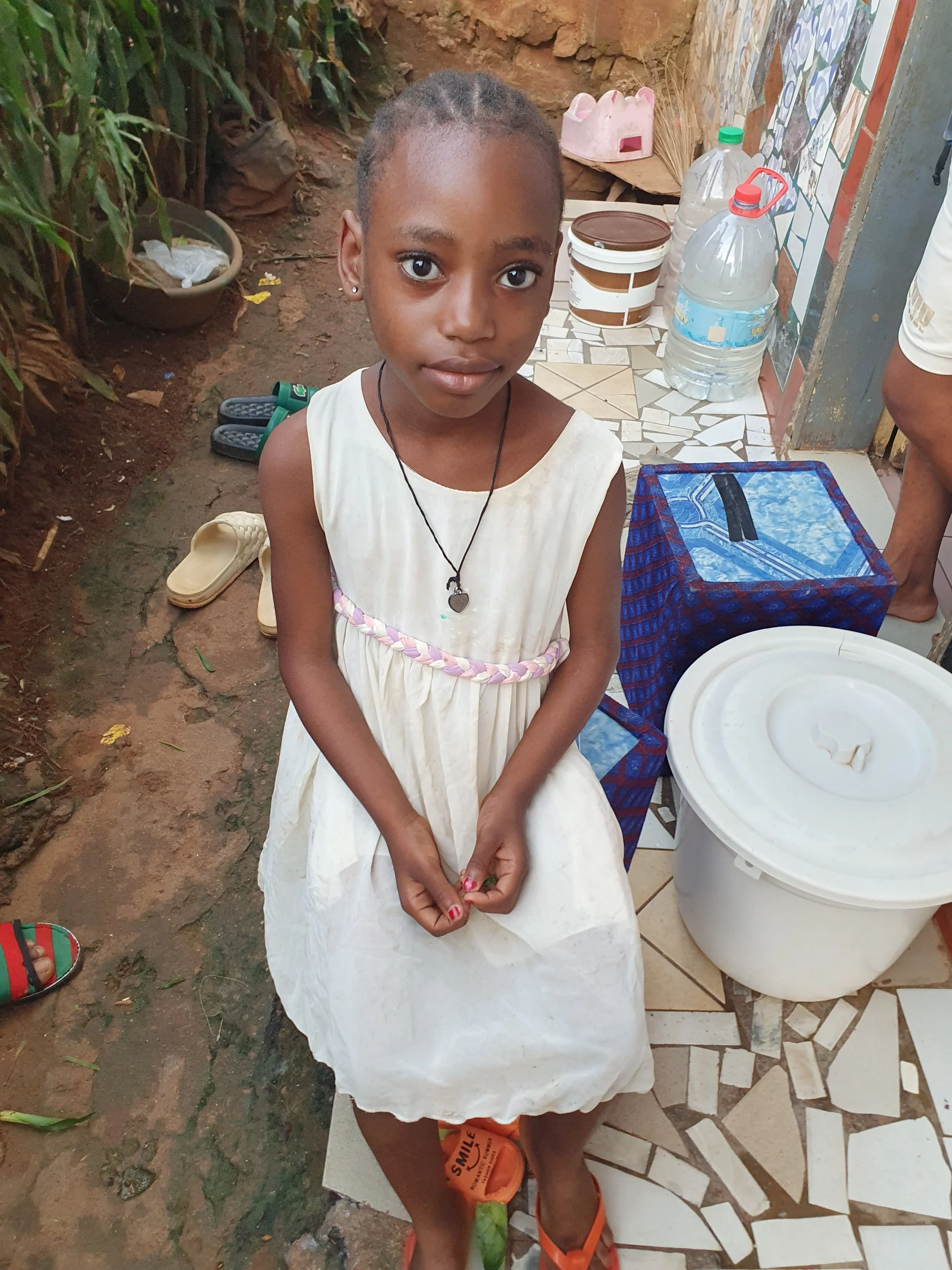 in need for education