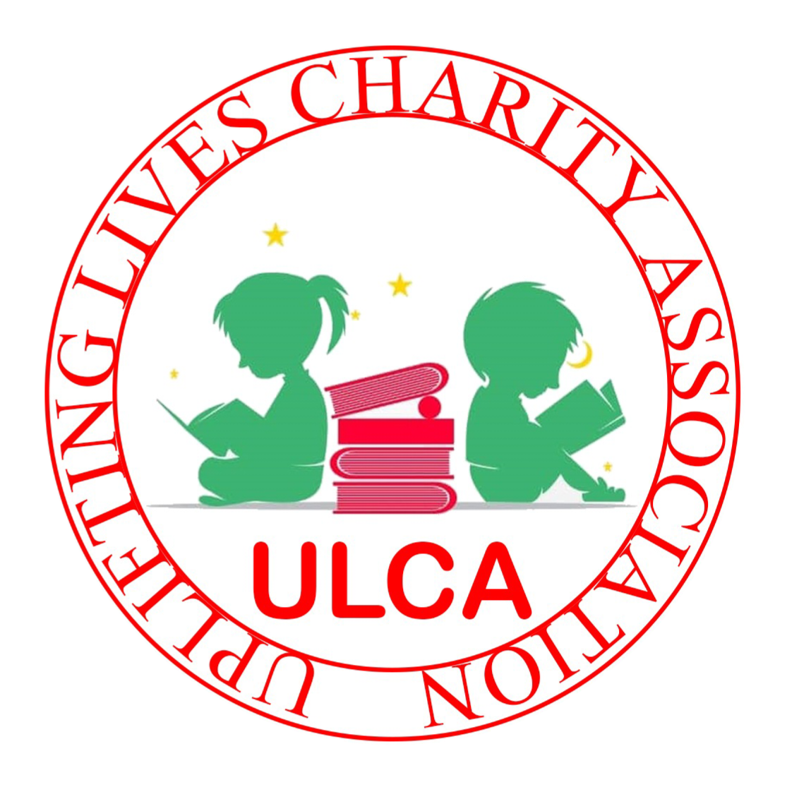 ULCA - Uplifting Lives Charity Association