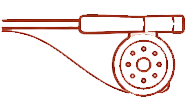 Close-up of a hair curling iron with a heating barrel and handle.